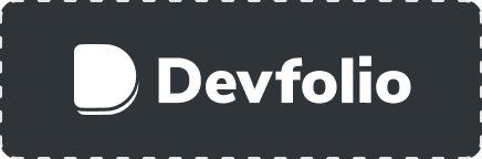 Apply with Devfolio